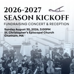 2026-27 Season Kickoff