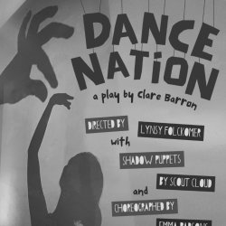 Dance Nation