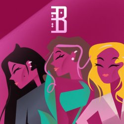 Bint Icons: The Costume Party