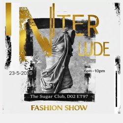 Interlude Fashion Show
