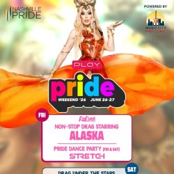 Pride 2026