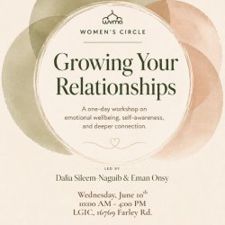 Growing your Relationships