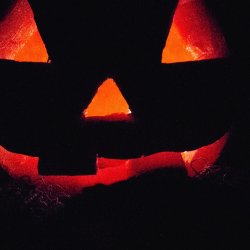 Spooky City