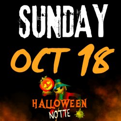 The Ultimate Halloween Experience