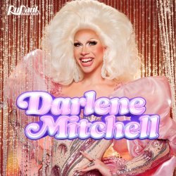 Drag Race: Darlene Mitchell