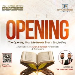 The Opening