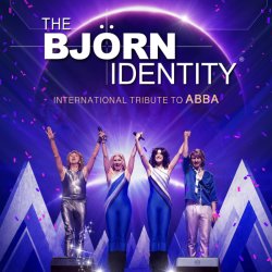 Bjorn Identity - Tribute to ABBA
