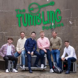 The Tumbling Paddies