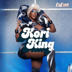 Drag Race: Kori King