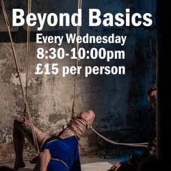 Beyond Basics