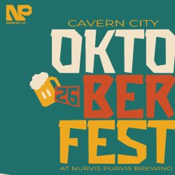 OKTOBERFEST VENDOR FEE