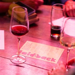 Wine Tasting Evening at The Dial House