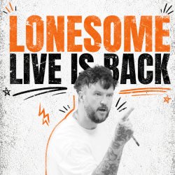 LONESOME LIVE - SUMMER EVENT.