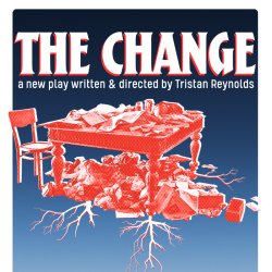 THE CHANGE