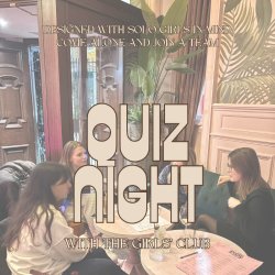 Quiz Night at Pink by Impossible