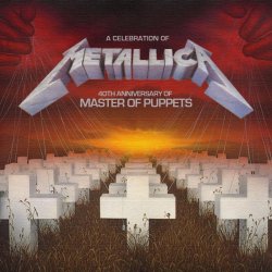 A celebration of Metallica