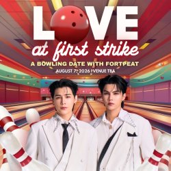 FORTPEAT: Love at First Strike
