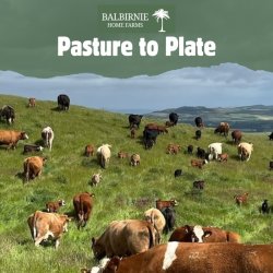 Pasture to Plate at Balbirnie