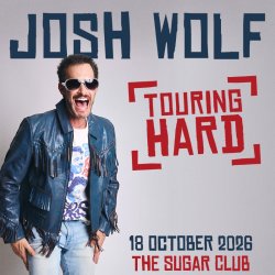 Josh Wolf
