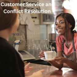 Ottawa-Customer Service and Conflict Resolution (Available English and French)