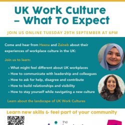UK Work Culture  – What To Expect