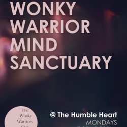 Wonky Warrior Mind Sanctuary