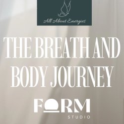 The Breath and Body Journey - Full Day Wellness Retreat