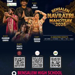 ICAP Navratri 2026 Pass