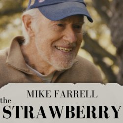 Mike Farrell in The Strawberry
