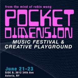 Pocket Dimension