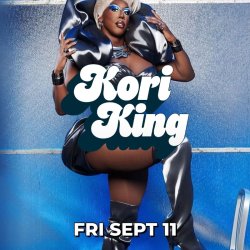 Kori