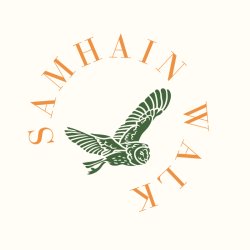 Samhain walk