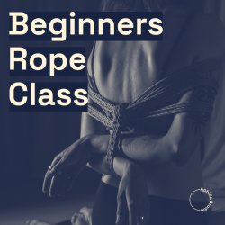 Beginners  Rope Class