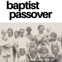 Baptist Passover