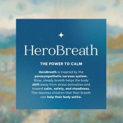 HUG Heroes | HeroBreath