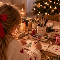 THE SPACE Kids – Christmas Club