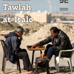 Tawlah at Italo