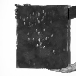 T18. Explorations in Cliché-Verre with Daniel Hojnacki
