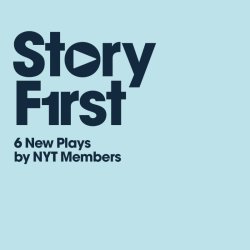StoryFirst Part 1