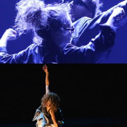 DANCE Double Bill - WE/US, MODI-NU