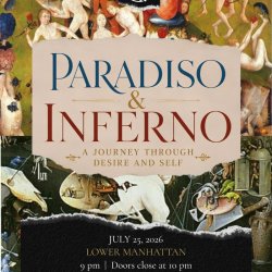 Paradiso & Inferno