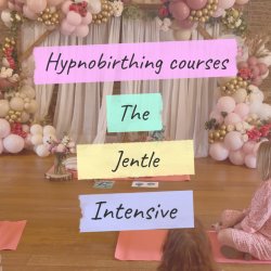The Jentle Intensive | 4 Hours | £245