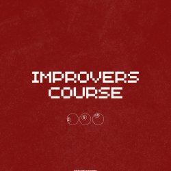 Pool Course: Improvers