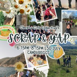 Scrap & Yap