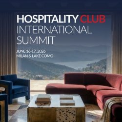 HOSPITALITY CLUB INTERNATIONAL SUMMIT