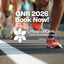 Great North Run 2026
