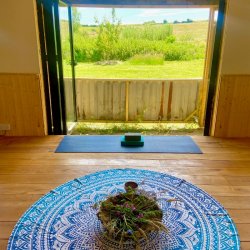 Yoga And Sauna Sunday - Samhain