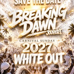 Breaking Dawn: WHITE OUT
