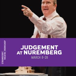 Judgment at Nuremberg