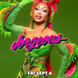 Drag Race All Stars: Jorgeous